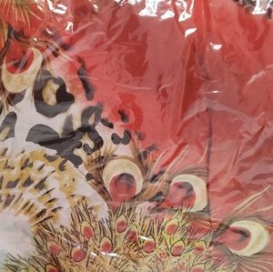 Kimono Wrap Cover up